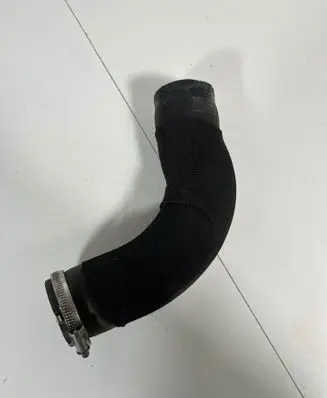 Audi A6 C7 Intercooler hose/pipe 4G0145737AB