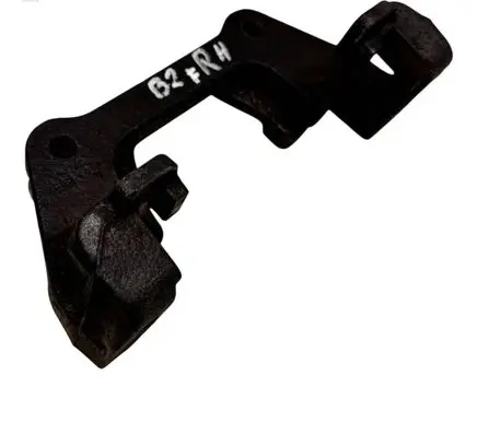 BMW 3 F30 F35 F31 Other brake parts 34116850972 6850972