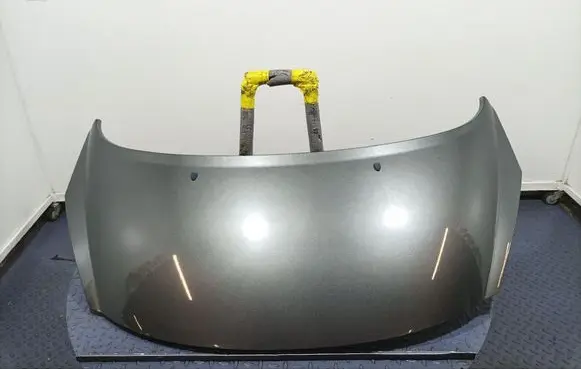 Peugeot 207 CC Engine bonnet/hood