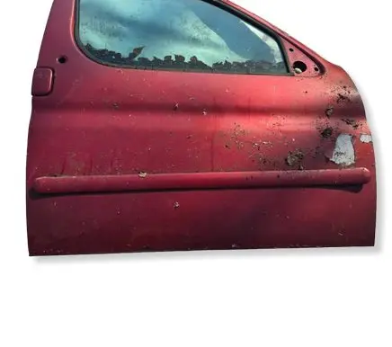 Renault Kangoo I Headlight/headlamp 