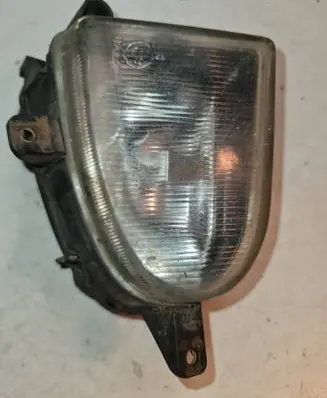 Volkswagen Sharan Front fog light 020028