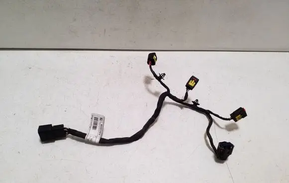 KIA Stonic Fuel injector wires 9162130006