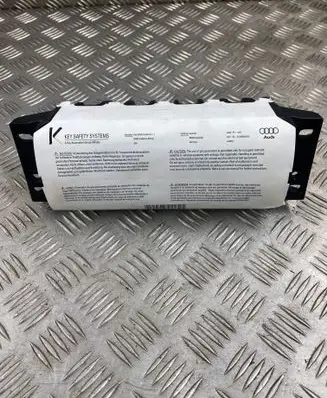 Audi Q7 4L Passenger airbag 4L0880204D