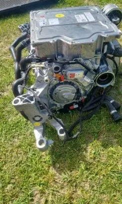 Audi Q5 SQ5 Electric car motor 0EN901141C 0240972503 WAZZZGE1RA000550