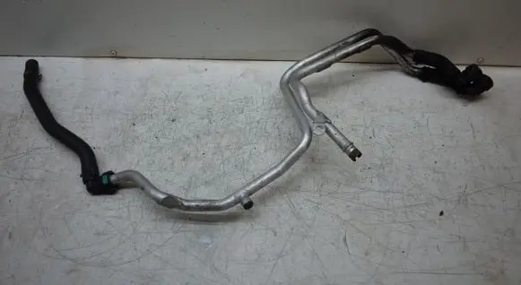 Jaguar XJL Engine coolant pipe/hose