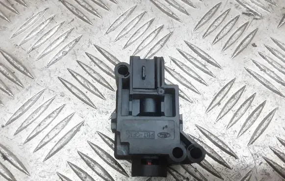 Ford Fiesta Fuel cut-off switch XS7T9341AA