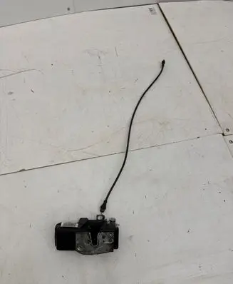 Tesla Model S Front door lock 600891300B