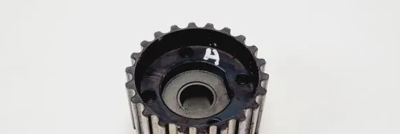 Volkswagen Jetta V Crankshaft gear 038105263F