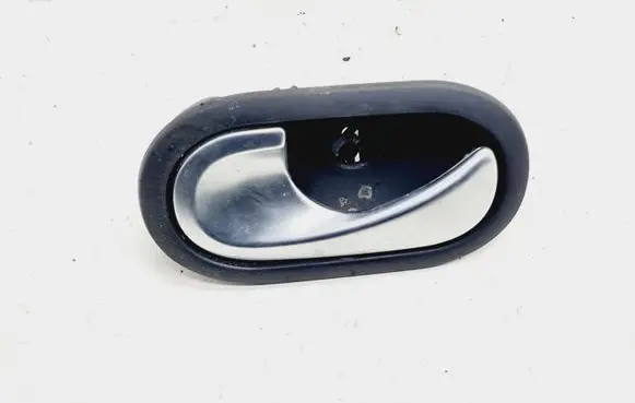 Renault Scenic II - Grand scenic II Rear door interior handle 8200028487