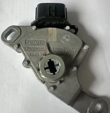 Toyota Auris E210 Gearbox control unit/module 89451-10010 8945110010
