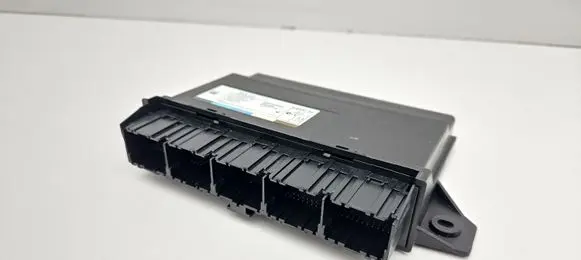 Volvo V60 Keyless (KESSY) go control unit/module 30659730