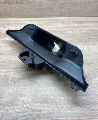 BMW X5 E70 Tailgate/boot lid lock trim 7177378 TRUNKCOVER