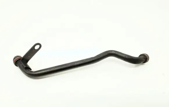 Mercedes-Benz S W220 Engine coolant pipe/hose