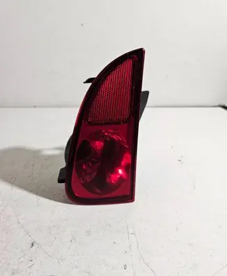 Rear fog light