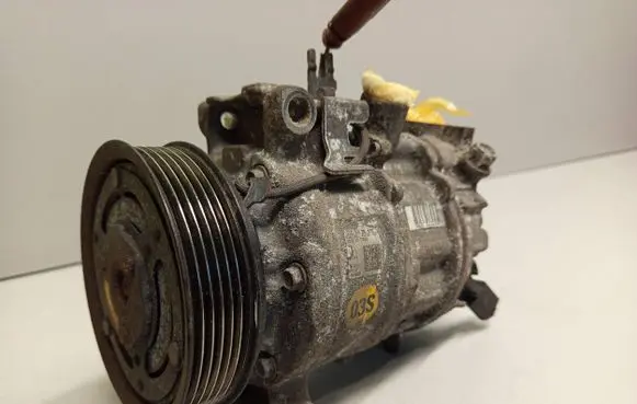 Audi A4 S4 B8 8K Air conditioning (A/C) compressor (pump) 8T0260805F 4472807031