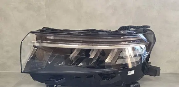 Opel Grandland X Headlight/headlamp 9865167380 149R01CYHR25