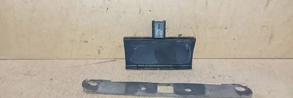 Citroen C3 Tailgate/trunk/boot exterior handle 9680688977
