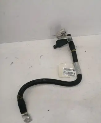 Dodge Durango Negative earth cable (battery) P68307264AA 68307264AA