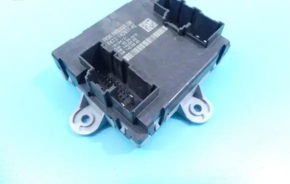 Jaguar XF X260 Central body control module FK72-14D617-AE IMPRK1166353