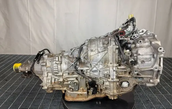 Subaru Outback Automatic gearbox TR690T1ACA