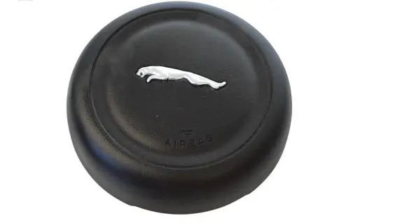 Jaguar F-Pace Steering wheel airbag GX73043B13BD