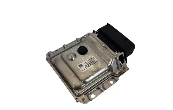 Ford Transit Custom Other control units/modules 0281036458 94360284915053F KV6A5H298CD