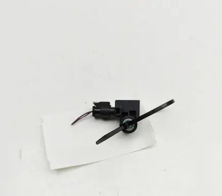 Land Rover Range Rover Evoque L551 Airbag deployment crash/impact sensor JPLA14B006DA