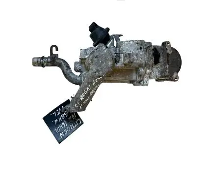 Citroen DS3 EGR valve 9671187780 70215615 1024350187