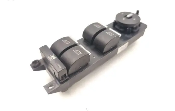 Ford Focus Electric window control switch AM5T-14A132-CA
