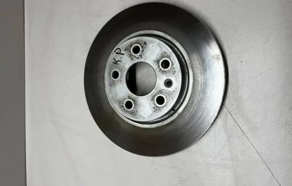 Opel Insignia A Front brake disc