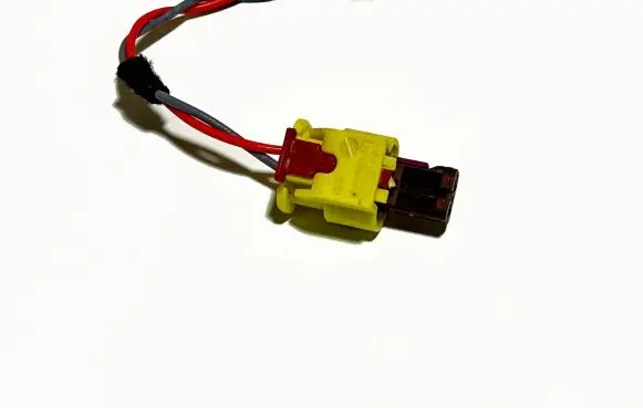 Volkswagen Golf VII Other relay 5K0973323 14732