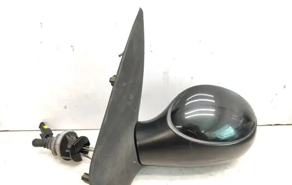 Peugeot 206 Manual wing mirror E2017003
