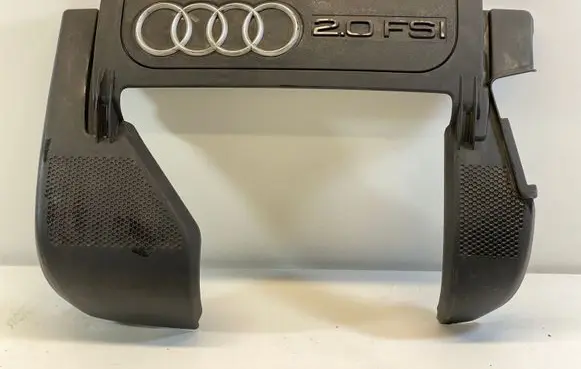 Audi A3 S3 8P Engine cover (trim) 06F103925A
