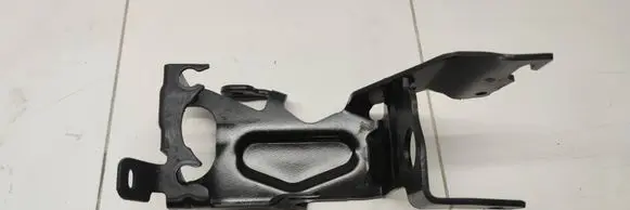 Opel Crossland X ABS pump bracket 9818695380