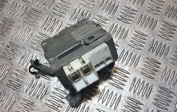 Toyota Yaris Other control units/modules 6900001068 129001341