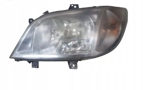 Mercedes-Benz Sprinter W901 W902 W903 W904 Headlight/headlamp 9018202661