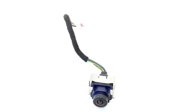 Mercedes-Benz GLA H247 Windshield/windscreen camera A1779009902