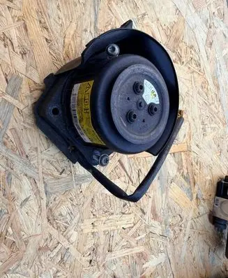Jaguar XF X250 Airbag control unit/module 8X2316E600AC