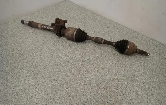 Mazda 3 I Front driveshaft