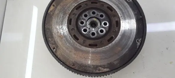 Audi A6 S6 C5 4B Dual mass flywheel 