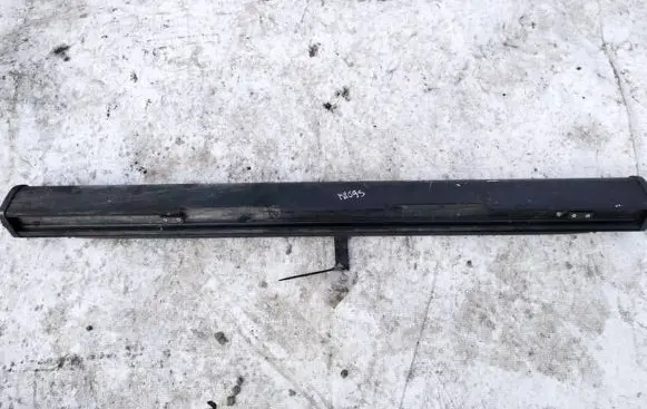 Citroen C5 Parcel shelf