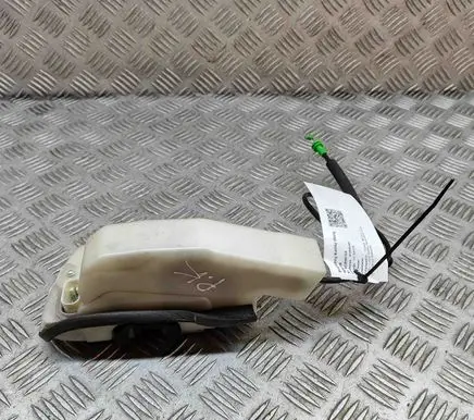 Tesla Model 3 Coupe door lock (next to the handle) 106896400L