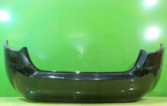 Peugeot 308 Rear bumper XP183
