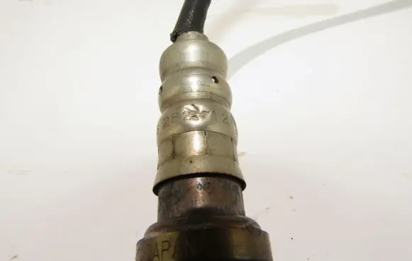 Skoda Fabia Mk1 (6Y) Lambda probe sensor 03c906262