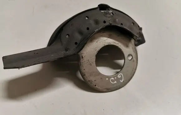 Audi S5 Facelift Other rear suspension part 