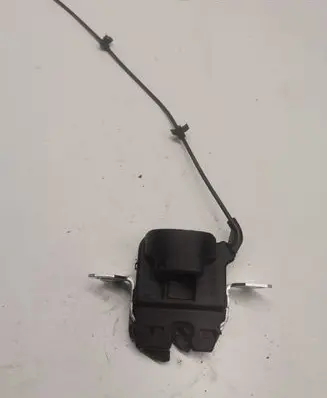 Mercedes-Benz C AMG W205 Seat back rest lock catch A2059200476
