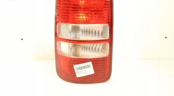 Volkswagen Caddy Rear/tail lights