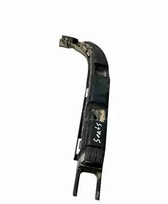 Seat Leon (1P) Rear bumper mounting bracket 1P0807864
