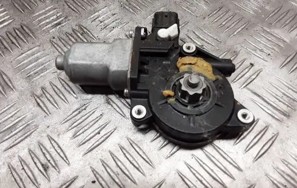 Honda Civic Rear door window regulator motor CM011820