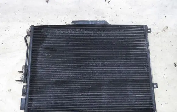 Jeep Grand Cherokee (WK) A/C cooling radiator (condenser) GMAUTO4574097